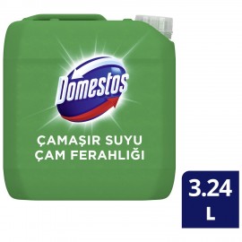 Domestos Çam. Suyu Çam Ferahlığı 3.24 LT