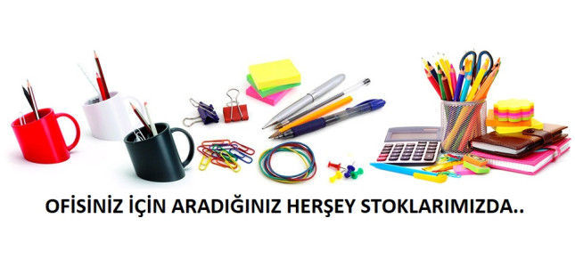 KIRTASİYE