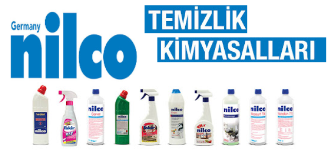 NİLCO SLAYT