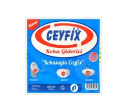 Ceyfix Pisuvar Koku Giderici 