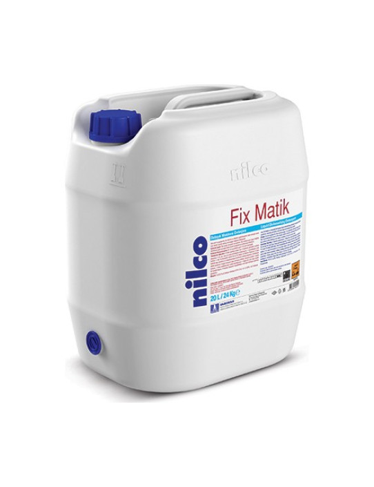 NILCO FIXMATIK END MAK DET. 20LT