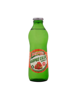 BEYPAZARI MEYVELİ SODA KARPUZ ÇİLEKLİ 24 LÜ