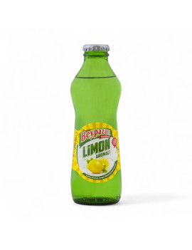 BEYPAZARI MEYVELİ SODA LİMONLU 24 LÜ