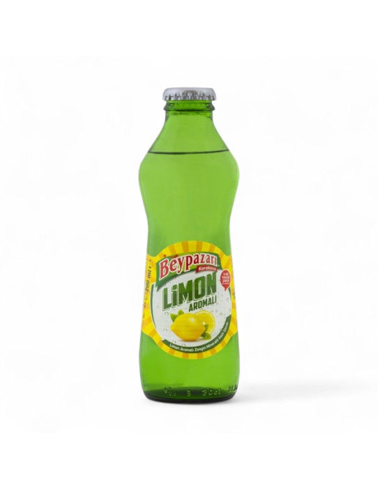 BEYPAZARI MEYVELİ SODA LİMONLU 24 LÜ