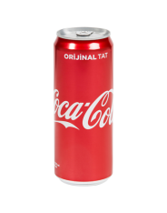 Coca-Cola  24 X 330 Ml