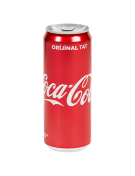 Coca-Cola  24 X 330 Ml