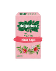 DOGADAN  KİRAZ SAPLI 36 GR 20 Lİ