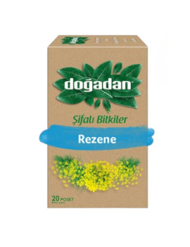 DOGADAN REZENE 32 GR