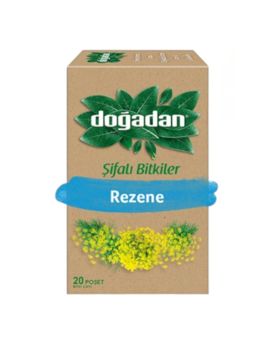 DOGADAN REZENE 32 GR