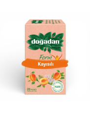DOĞADAN FORM KAYISI 20'Lİ