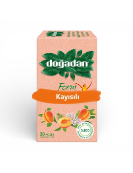 DOĞADAN FORM KAYISI 20'Lİ