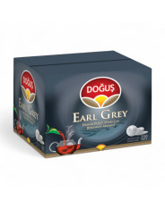 DOĞUŞ EARL GREY DEMLİK POŞET ÇAY 250X3.2 GR