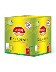 DOĞUŞ KARADENİZ SÜZEN POŞET ÇAY 1000X2 GR