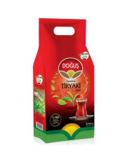 ÇAYKUR TİRYAKİ 5000 GR