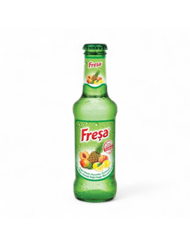 FREŞA MADEN SUYU KARIŞIK 200 CC 24 LÜ