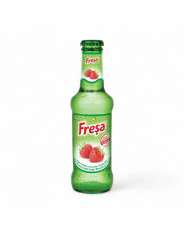FREŞA MADEN SUYU ÇİLEKLİ 200 CC 24 LÜ