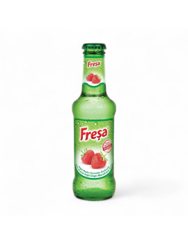 FREŞA MADEN SUYU ÇİLEKLİ 200 CC 24 LÜ