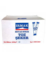Stıck Toz Şeker 4000 Gr