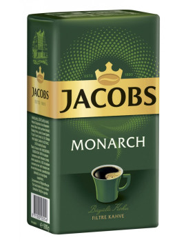 JACOBS MONARCH FİLTRE KAHVE 500 GR