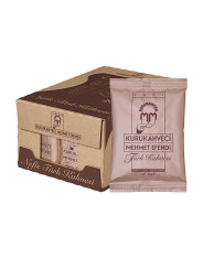 Mehmet Efendi Türk Kahvesi 100gr Folyo Mehmet Efendi Türk Kahvesi 100gr Folyo