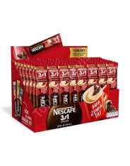 NESCAFE 3 Ü 1 ARADA 96 LI PAKET NESCAFE 3 Ü 1 ARADA 96 LI PAKET