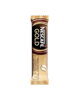 NESCAFE GOLD TEK İÇİMLİK 2 GR 100 LÜ