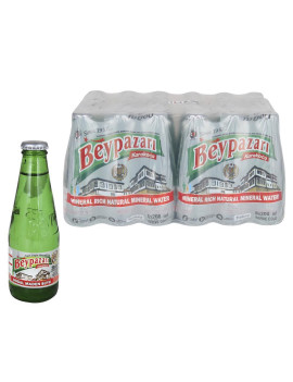 BEYPAZARI SADE SODA 24 LÜ