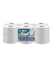 MİNİ JUMBO TUVALET KAĞIDI 6X2 12Lİ 3KG