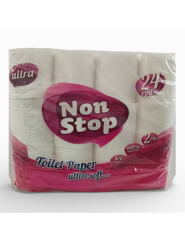 REFORM TUVALET KAĞIDI 2 KATLI 3 X 24