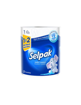 SELPAK DEV HAVLU 1=2 Rulo