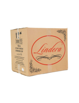 PLASTİK OTOMAT BARDAK 180CC 30X100 3000 Lİ