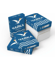 CHAYKA A4 FOTOKOPİ KAĞIDI 80 GR 500 LÜ