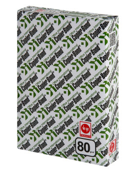 Copıer Bond A4 80 G. Fotokopı Kağıdı