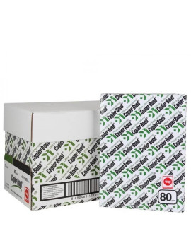 Copıer Bond A4 80 G. Fotokopı Kağıdı 2500 AD