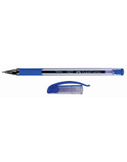 Faber-Castell 1425 İğne Uç Tükenmez, Mavi10 lu