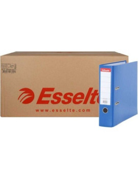 ESSELTE KLASÖR EKO GENİŞ MAVİ