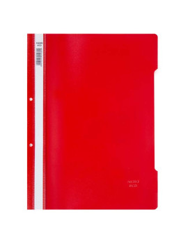 NOKİ ECO TELLİ DOSYA KIRMIZI 50Lİ