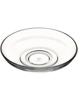 PAŞABAHÇE ÇAY TABAĞI 54201 SADE 6LI