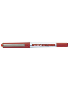 Uniball Roller Kalem Eye Fine 0.7 mm Kırmızı 