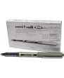 Uniball Roller Kalem Eye Fine 0.7 mm Siyah