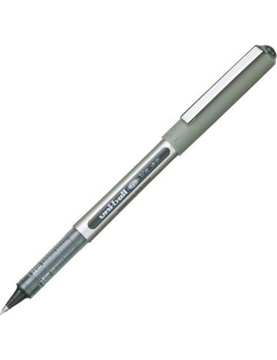 Uniball Roller Kalem Eye Fine 0.7 mm Siyah