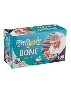 BONE KUTULU 16 İNÇ 100 ADET