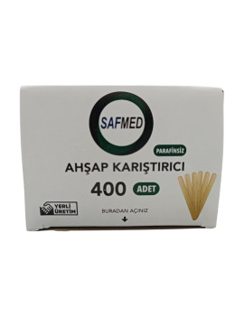 TAHTA KARIŞTIRICI 400 LÜ 24 LÜ PK