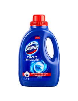 DOMESTOS YÜZEY TEMİZLEYİCİ OKYANUS 1.5 L