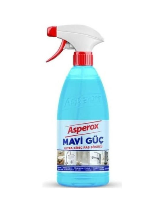 ASPEROX MAVİ GÜÇ 1000 ML SPREY
