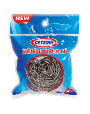 TOP BULAŞIK TELİ 40 GR