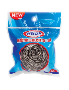 TOP BULAŞIK TELİ 40 GR