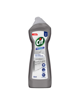 CİF PRO KOLAY KULLANIM KREM  750 ML