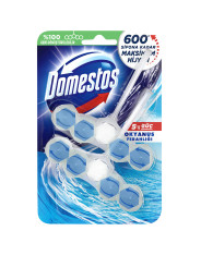 DOMESTOS WC BLOK OKYANUS FERAHLIĞI 2X50 G