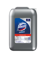 Domestos PROFESSINONAL Çamaşır Suyu 10L